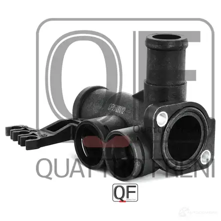 Фланец системы охлаждения двигателя QUATTRO FRENI 1233266874 QF15A00012 V004 12 изображение 2