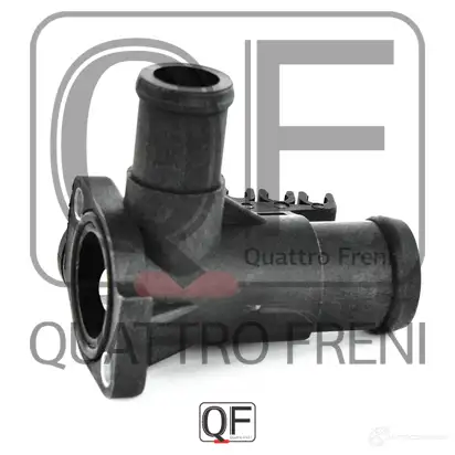 Фланец системы охлаждения двигателя QUATTRO FRENI 1233266874 QF15A00012 V004 12 изображение 4