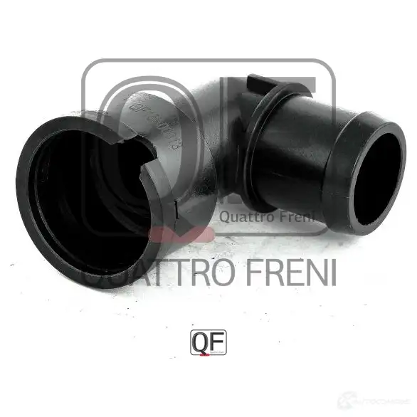 Фланец системы охлаждения двигателя QUATTRO FRENI PCGFC0 4 QF15A00013 1233266884 изображение 0