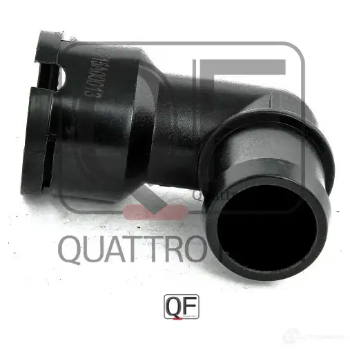 Фланец системы охлаждения двигателя QUATTRO FRENI PCGFC0 4 QF15A00013 1233266884 изображение 1
