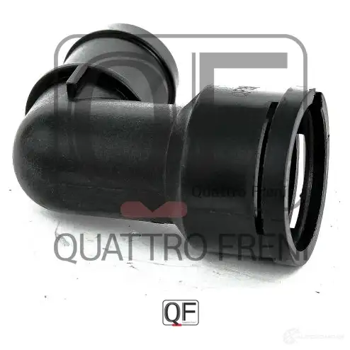 Фланец системы охлаждения двигателя QUATTRO FRENI PCGFC0 4 QF15A00013 1233266884 изображение 4