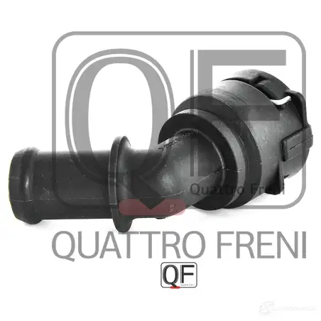 Фланец системы охлаждения двигателя QUATTRO FRENI 1233266922 LFDZ 068 QF15A00016 изображение 3