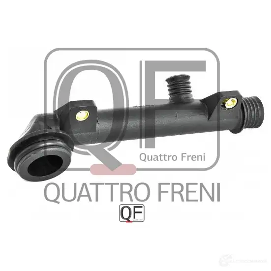 Фланец системы охлаждения двигателя QUATTRO FRENI UB9DT Z QF15A00023 1233266972 изображение 0