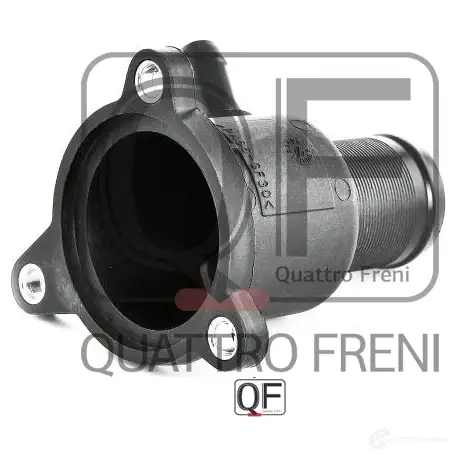 Фланец системы охлаждения двигателя QUATTRO FRENI BBKCJ W5 QF15A00025 1233266976 изображение 4