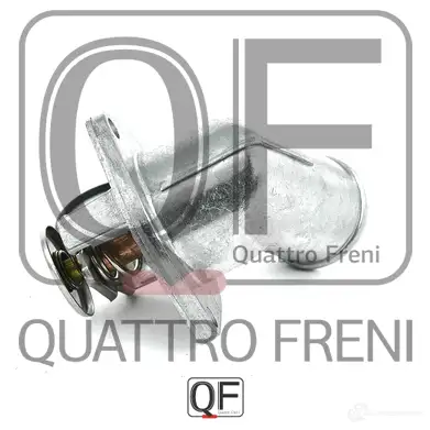 Корпус термостата в сборе QUATTRO FRENI 1310729057 QF15A00041 8LR CI изображение 4