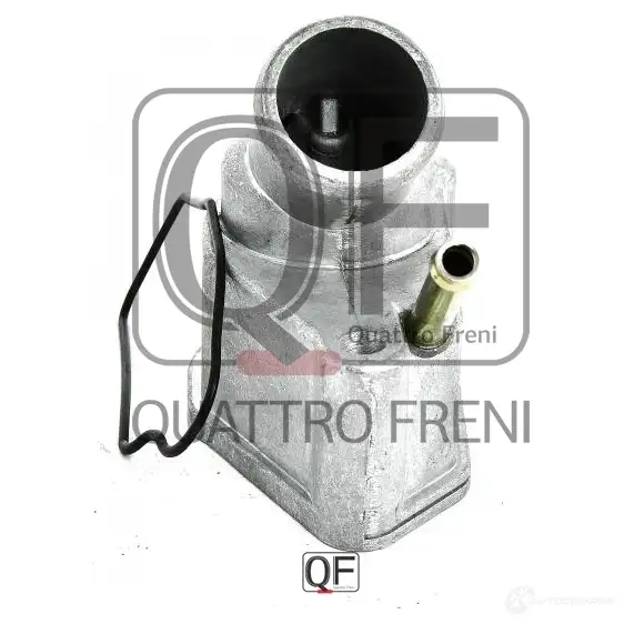 Корпус термостата в сборе QUATTRO FRENI EX55V II 1233267152 QF15A00045 изображение 1