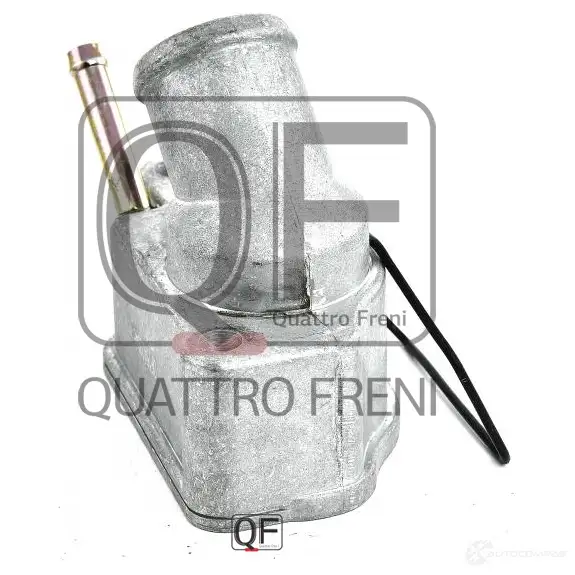 Корпус термостата в сборе QUATTRO FRENI EX55V II 1233267152 QF15A00045 изображение 4