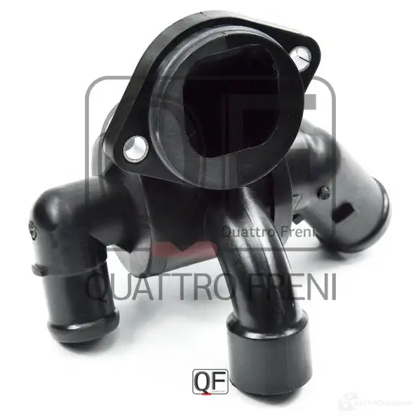 Корпус термостата в сборе QUATTRO FRENI QF15A00124 PJ4 66F 1424485629 изображение 0