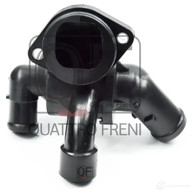 Корпус термостата в сборе QUATTRO FRENI QF15A00124 PJ4 66F 1424485629 изображение 1