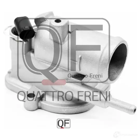 Корпус термостата в сборе QUATTRO FRENI 8OR3P S 1424485637 QF15A00143 изображение 4