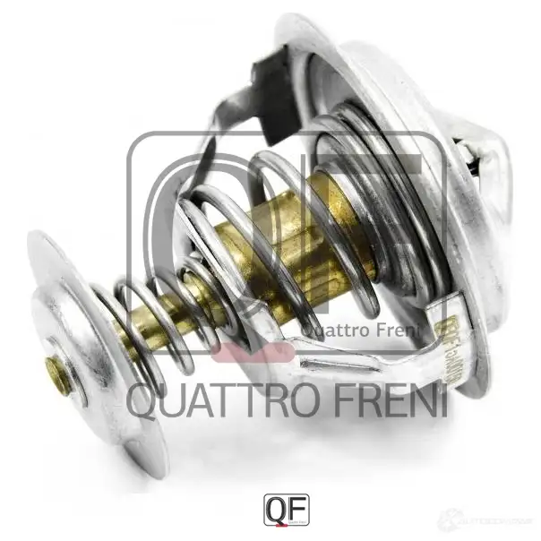 Термостат QUATTRO FRENI 1439945223 E J8JE QF15A00150 - Изображение 1