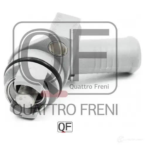 Корпус термостата QUATTRO FRENI 9AW83 S 1439945265 QF15A00152 изображение 0