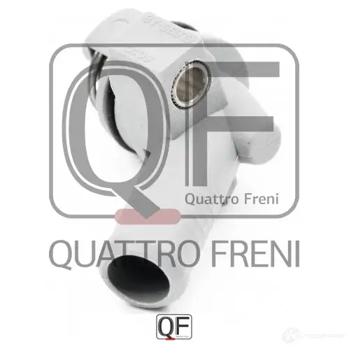 Корпус термостата QUATTRO FRENI 1439945265 W2WX MX QF15A00152 изображение 2