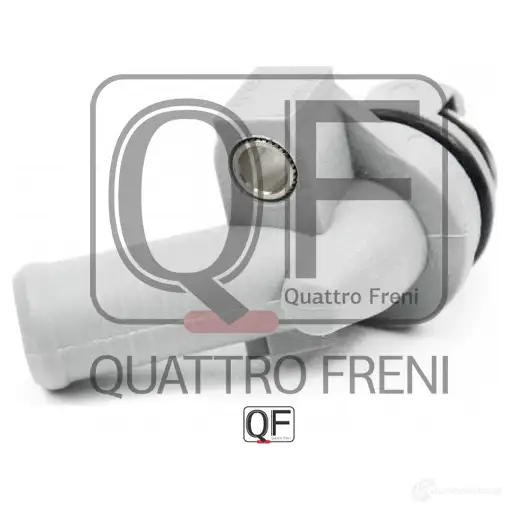 Корпус термостата QUATTRO FRENI 1439945265 W2WX MX QF15A00152 изображение 3