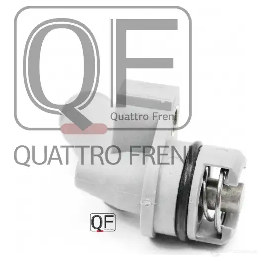 Корпус термостата QUATTRO FRENI 1439945265 W2WX MX QF15A00152 изображение 4