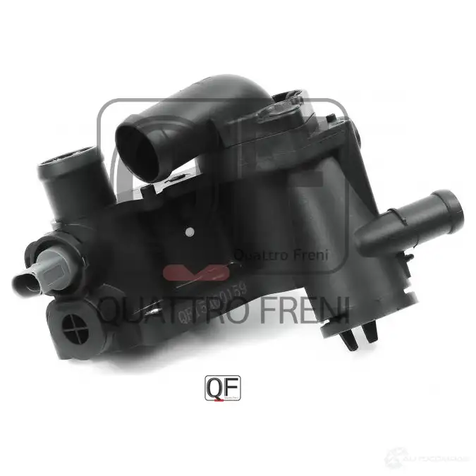 Корпус термостата в сборе QUATTRO FRENI QF15A00159 DY 6E3 1439957504 изображение 0