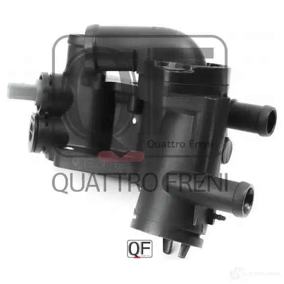 Корпус термостата в сборе QUATTRO FRENI QF15A00159 DY 6E3 1439957504 изображение 1