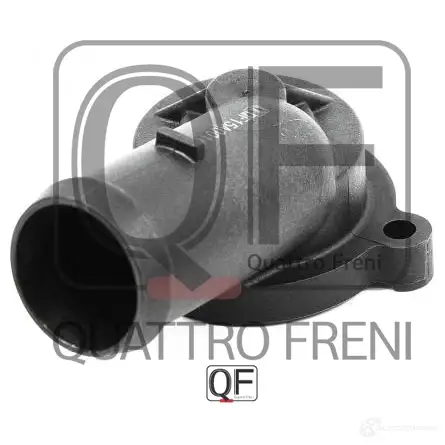 Фланец системы охлаждения двигателя QUATTRO FRENI QF15A00166 I 8XC1 1439957513 изображение 2