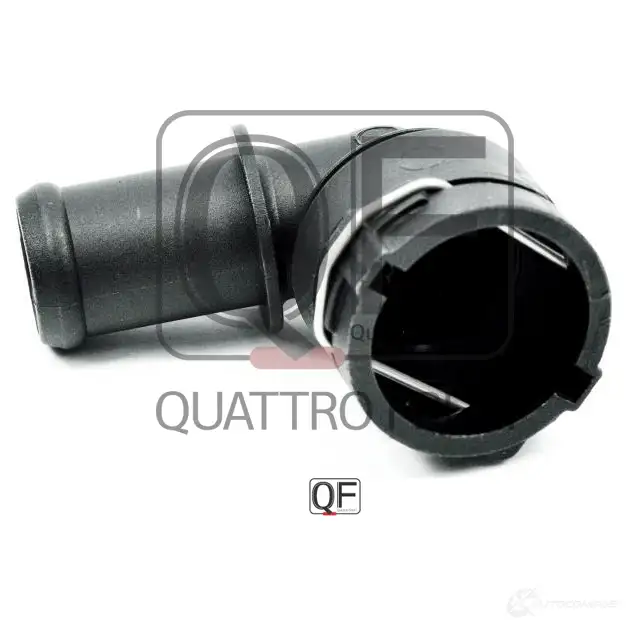 Фланец системы охлаждения двигателя QUATTRO FRENI QF15A00175 1UAB 5 1439957515 изображение 1