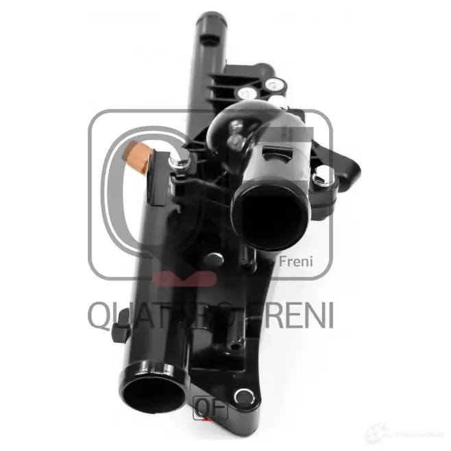 Корпус термостата QUATTRO FRENI QF15A00183 NUUO E 1439947657 изображение 2