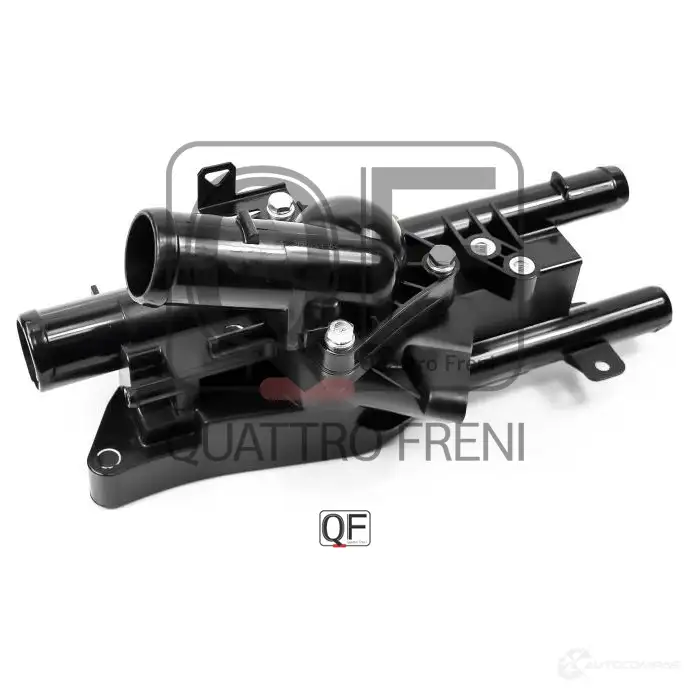 Корпус термостата QUATTRO FRENI QF15A00183 NUUO E 1439947657 изображение 3