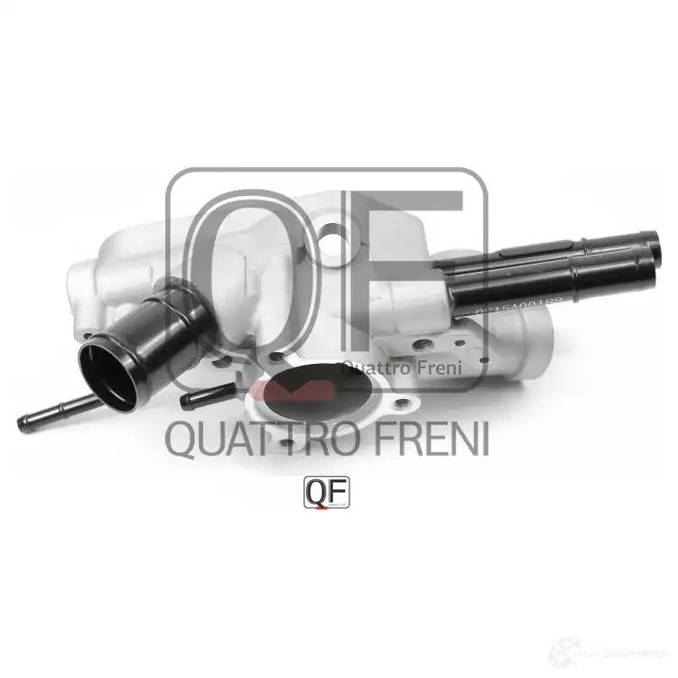 Корпус термостата QUATTRO FRENI XZHY HH5 QF15A00188 1439947670 изображение 0