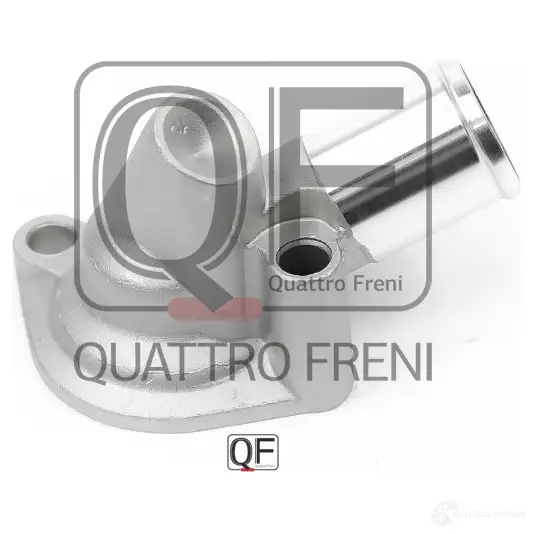 Крышка корпуса термостата QUATTRO FRENI 1439947636 QF15A00196 1LFK 7 изображение 0
