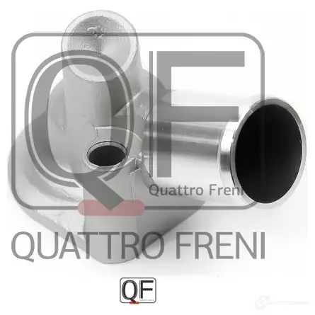Крышка корпуса термостата QUATTRO FRENI 1439947636 QF15A00196 1LFK 7 изображение 1