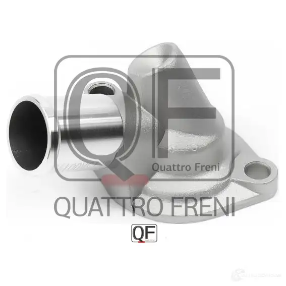 Крышка корпуса термостата QUATTRO FRENI 1439947636 QF15A00196 1LFK 7 изображение 3