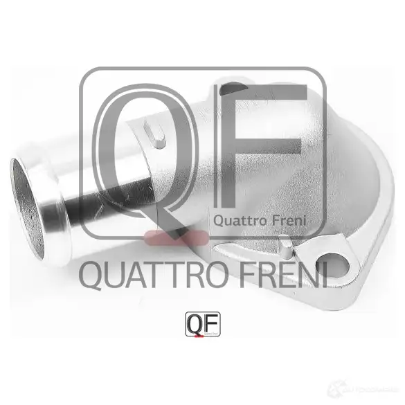 Крышка корпуса термостата QUATTRO FRENI MBJ4 Q QF15A00197 1439947688 изображение 0