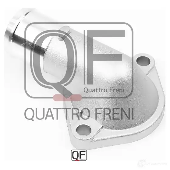 Крышка корпуса термостата QUATTRO FRENI MBJ4 Q QF15A00197 1439947688 изображение 1