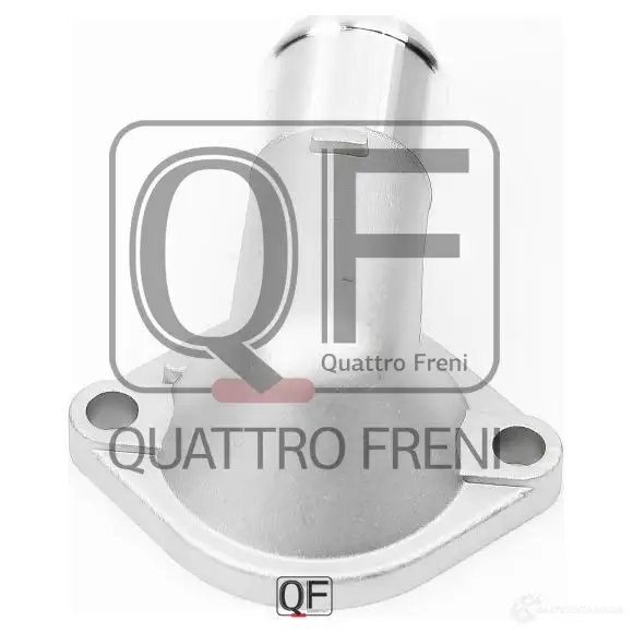 Крышка корпуса термостата QUATTRO FRENI MBJ4 Q QF15A00197 1439947688 изображение 2