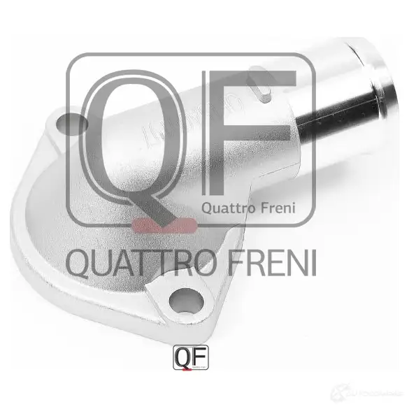 Крышка корпуса термостата QUATTRO FRENI MBJ4 Q QF15A00197 1439947688 изображение 3