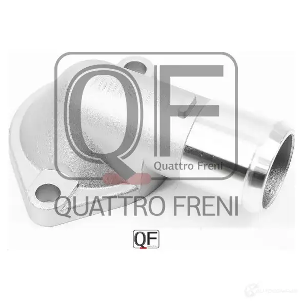 Крышка корпуса термостата QUATTRO FRENI MBJ4 Q QF15A00197 1439947688 изображение 4