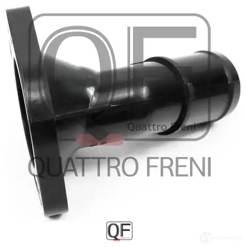 Крышка корпуса термостата QUATTRO FRENI G U0BVG9 QF15A00198 1439947695 изображение 3
