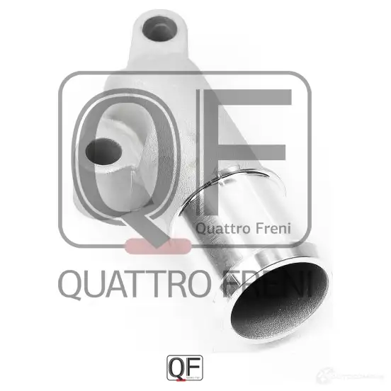 Фланец системы охлаждения QUATTRO FRENI QF15A00209 1439947666 YDJEX8 C изображение 1