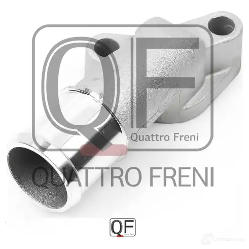 Фланец системы охлаждения QUATTRO FRENI QF15A00209 1439947666 YDJEX8 C изображение 2