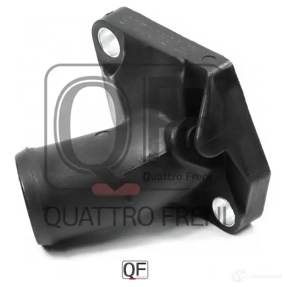 Крышка корпуса термостата QUATTRO FRENI QF15A00215 1439953396 P ZS14EH изображение 0