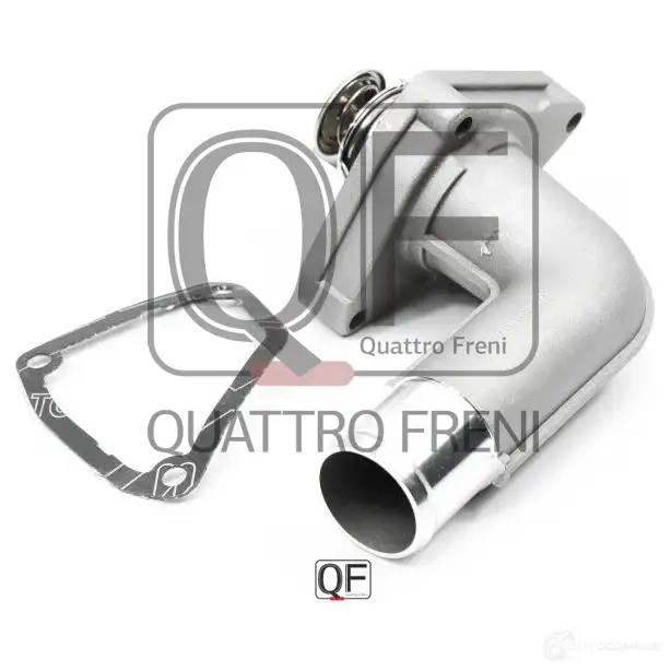 Термостат QUATTRO FRENI QF15A00218 OR5 RNRL 1439953403 изображение 2