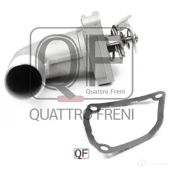 Термостат QUATTRO FRENI 1439953404 W769 3 QF15A00219 изображение 0