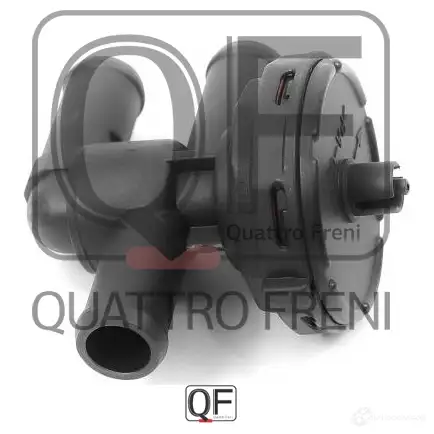 Фланец системы охлаждения QUATTRO FRENI QF15A00221 2F 8V1 1439946215 изображение 1