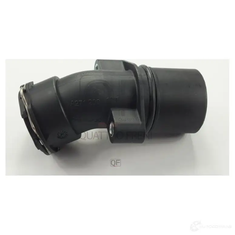 Корпус термостата QUATTRO FRENI QF15A00228 EUQ QIK 1439950834 изображение 0