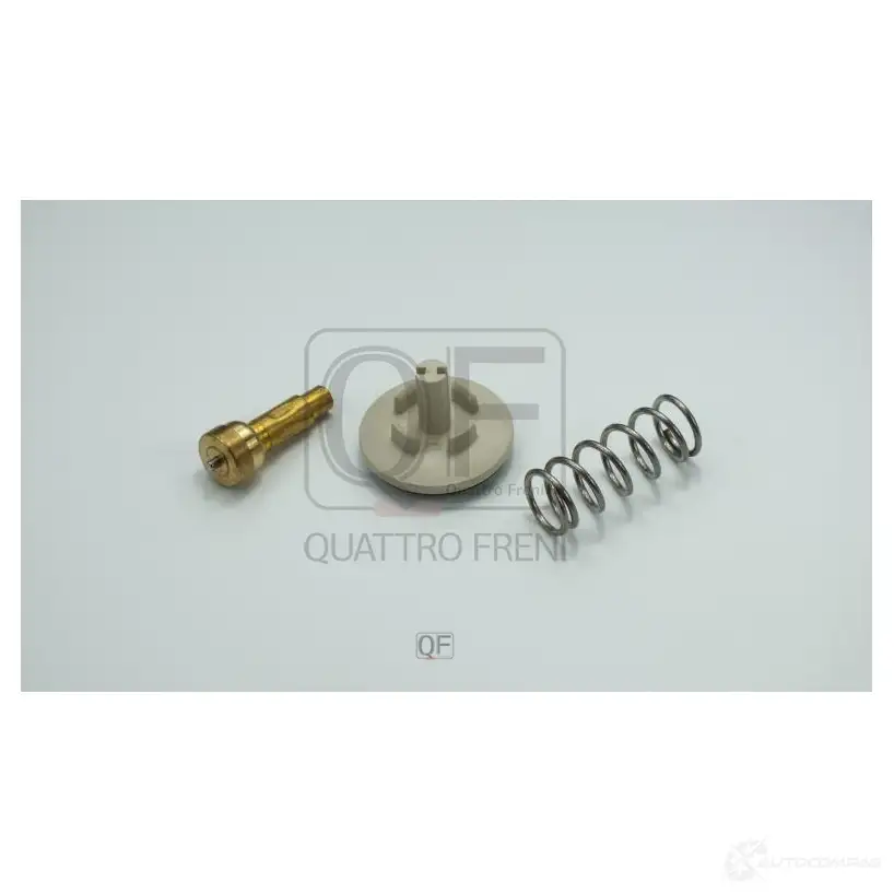 Термостат 87c QUATTRO FRENI QF15A00247 1439958649 T9TM SK8 изображение 0