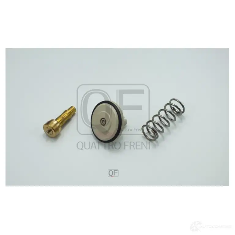 Термостат 87c QUATTRO FRENI QF15A00247 1439958649 T9TM SK8 изображение 2