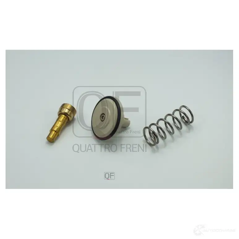 Термостат 87c QUATTRO FRENI QF15A00247 1439958649 T9TM SK8 изображение 3
