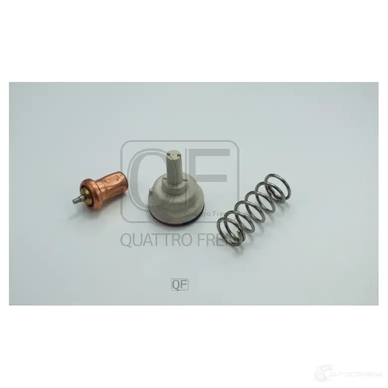 Термостат 87c QUATTRO FRENI QF15A00248 Q3 2D3X 1439958650 изображение 0