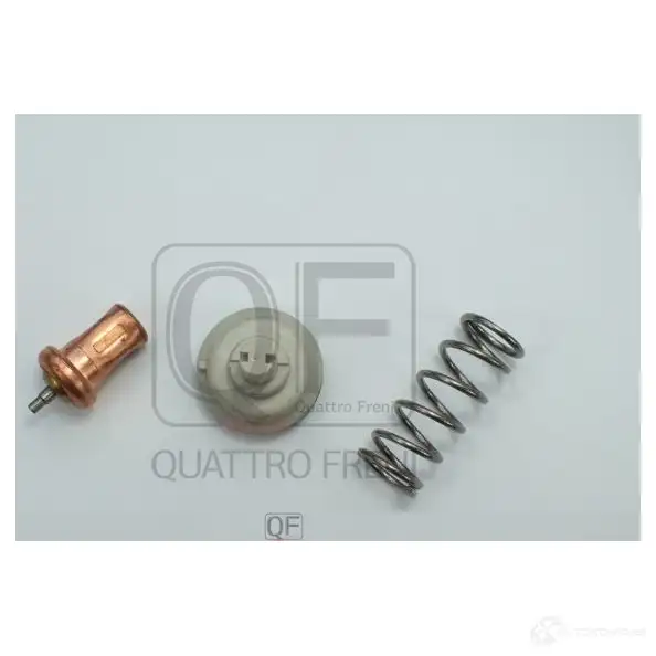 Термостат 87c QUATTRO FRENI QF15A00248 Q3 2D3X 1439958650 изображение 1