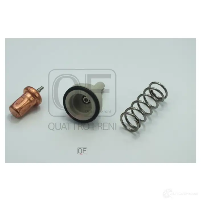 Термостат 87c QUATTRO FRENI QF15A00248 Q3 2D3X 1439958650 изображение 2
