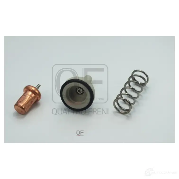 Термостат 87c QUATTRO FRENI QF15A00248 Q3 2D3X 1439958650 изображение 3
