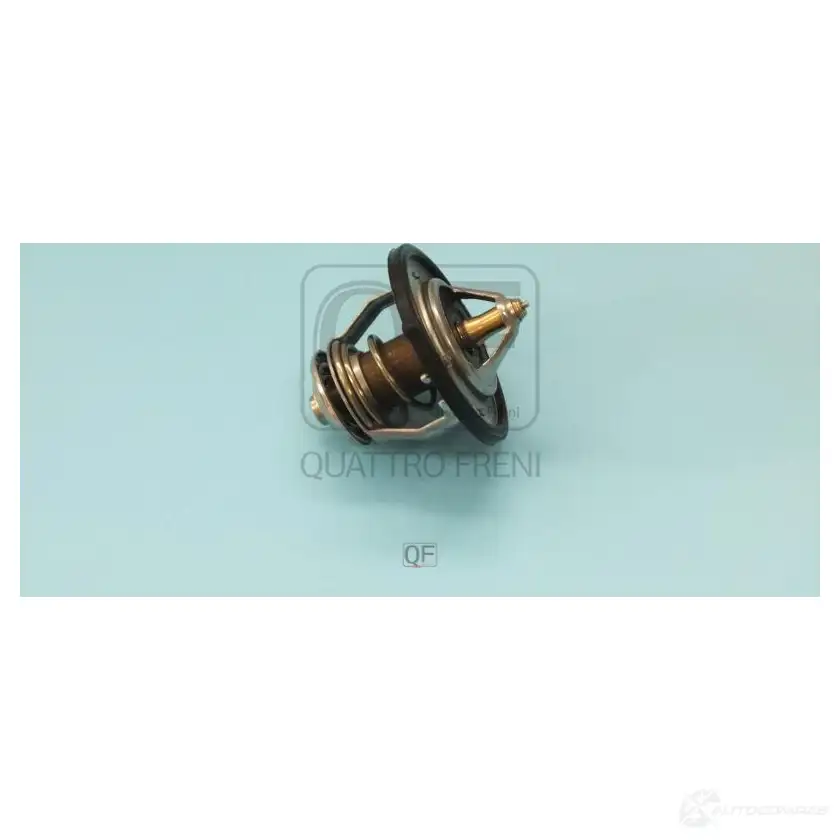 Термостат 82c QUATTRO FRENI 1439948530 4QHUR 2P QF15A00250 - Изображение 1